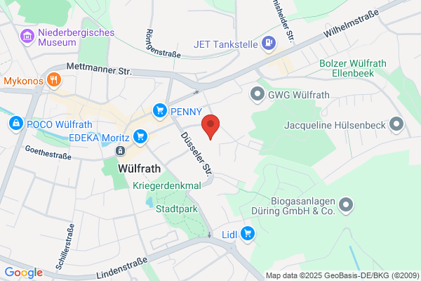 Freie Aktive Grundschule Wülfrath