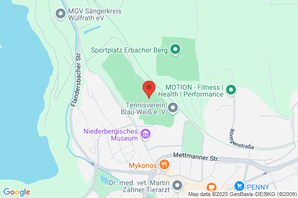 Turnier- und Reitsportzentrum Volmer GmbH