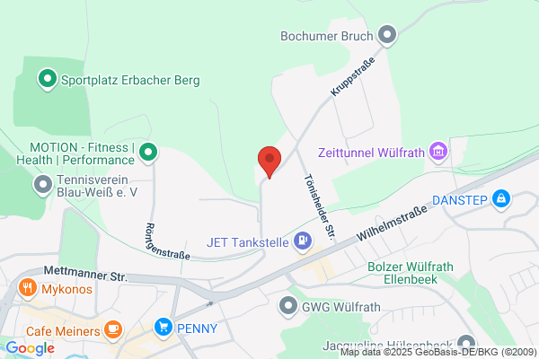 Dipl.-Betr.Wirt Hans H. Seibert