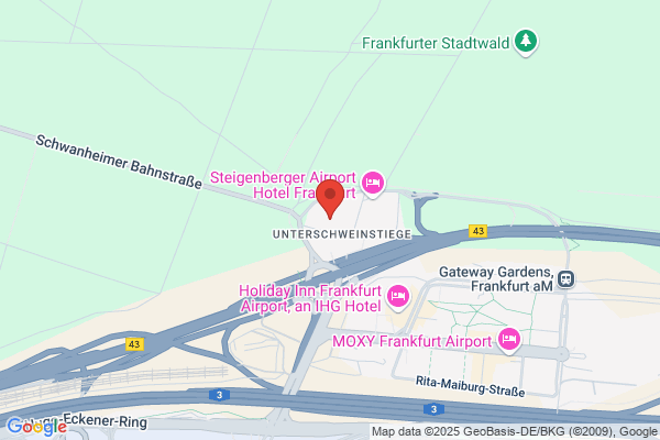 Gefco Deutschland GmbH