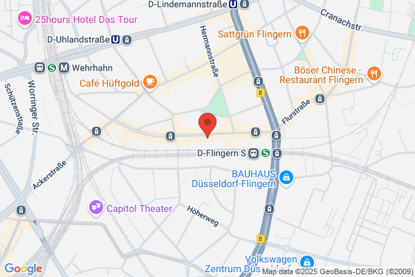 Work Line Consulting GmbH