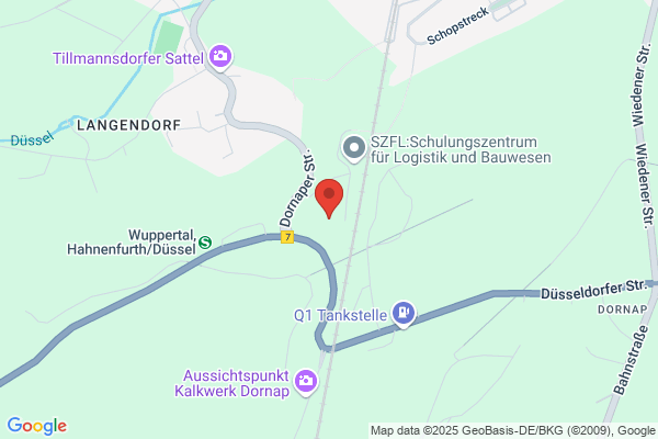 R+V Versicherung Wuppertal (Vohwinkel) - Generalagentur Peter Weise