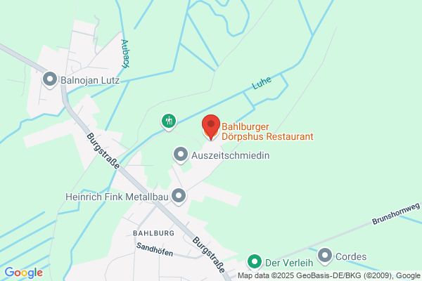 Bahlburger Dörphus