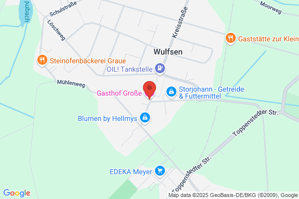 Maack-Kramer's Landgasthof