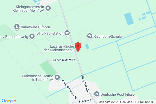 Diakonische Heime in Kästorf e.V.