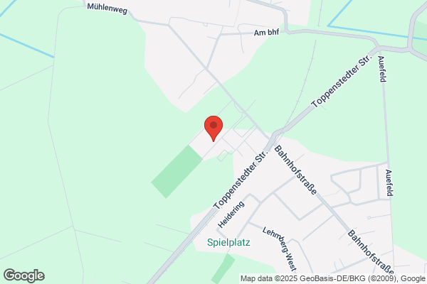 Grundschule Garstedt