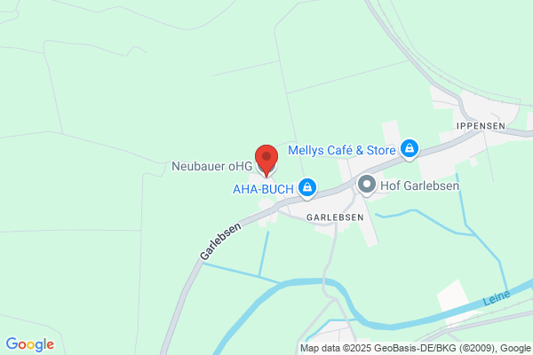 Neubauer u. Hinrichsen GbR