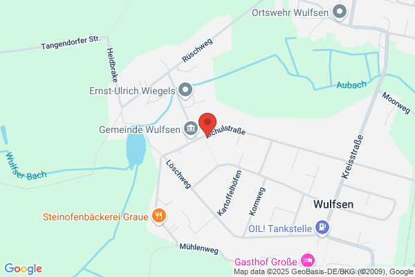 Strehle