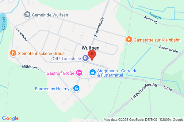 Vorgeest Apotheke e.K.
