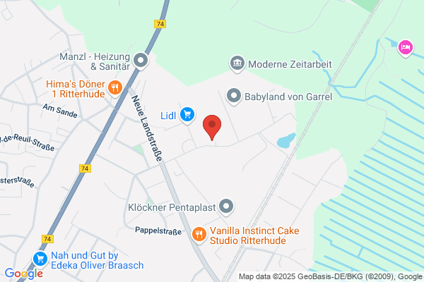 Fahrschule Kowald GmbH