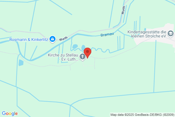 Kirchengemeinde Stellau