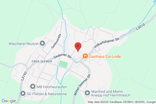 Kirchengemeinde Volkelt