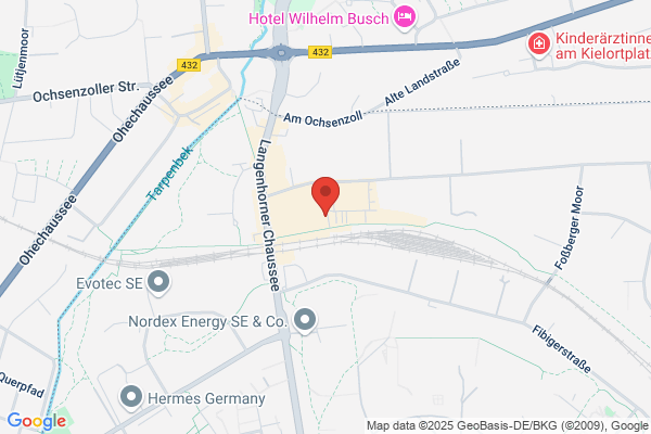 Pflegewerk Managementgesellschaft