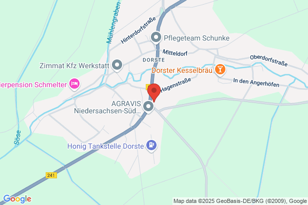 Geldautomat Volksbank im Harz eG