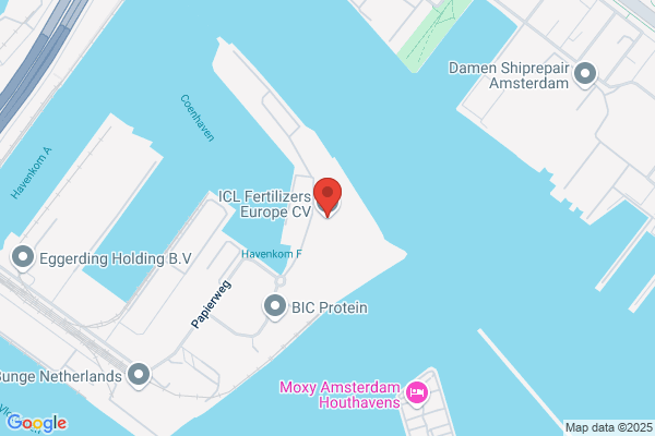 Amsterdam Fertilizers Deutschland OHG