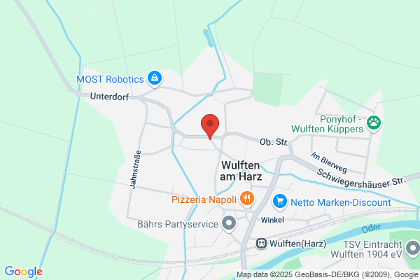 Burgholte.de-Ing.-Büro f. Informationstechnik