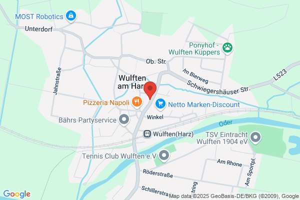Müller GmbH