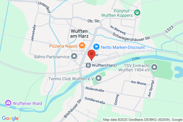 Sporthalle