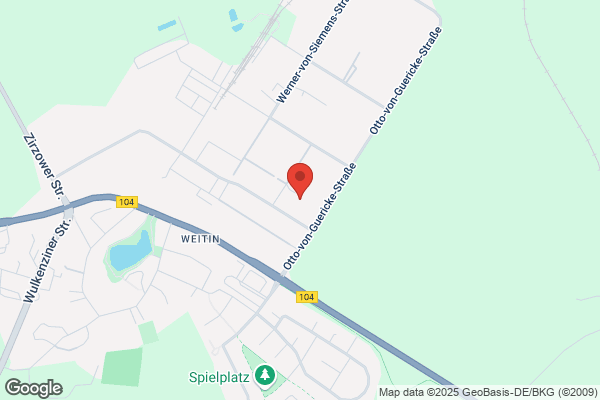 BKR Gebäudetechnik GmbH & Co. KG
