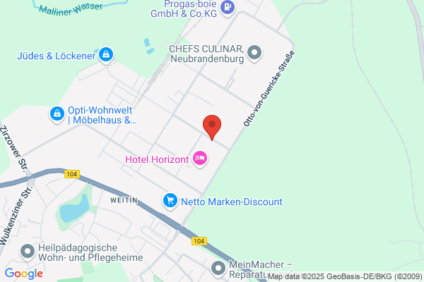 Bildungszentrum Nordost K.-D. Schnoor