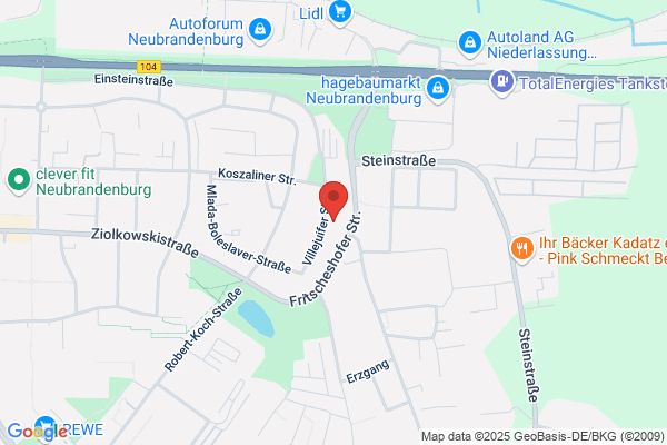 Greif-Alarm Sicherheits- technik GmbH