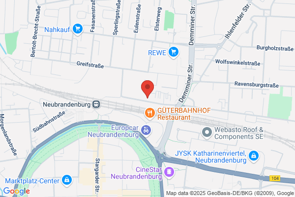 Habeck Grundstücks GmbH & Co. KG