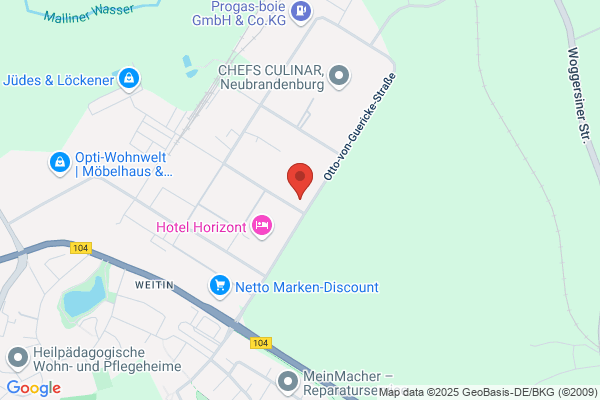 IGM Industrie Generatoren Maschinenbau GmbH