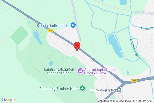 Kampe und Harloff GbR