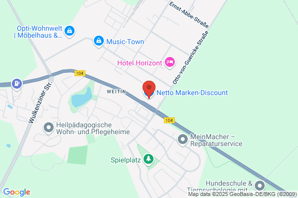 Netto Marken-Discount