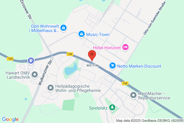 Reifenservice Leonhard Hube