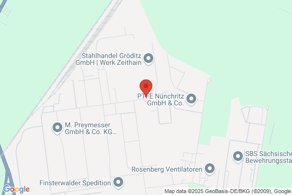 Reinigungsservice & - technik Glaser