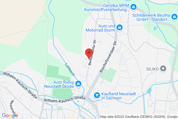 ASB Rettungsdienst gGmbH