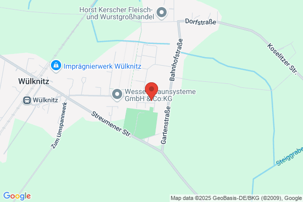 ESV Lok Wülknitz e.V.