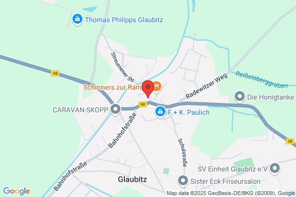 Einkehr zum Schimmel
