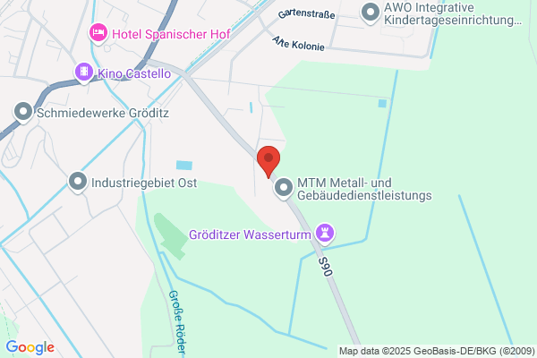 Elektroinstallation Wendt GmbH