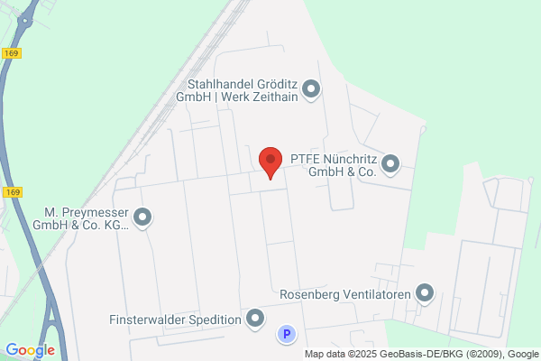 IDG Industrie-Dienstleistungen GmbH