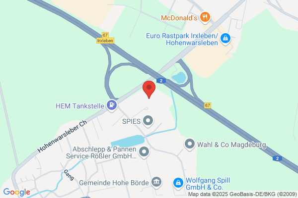 LIKOM Sachsen GmbH