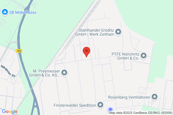Maschinenbau Mundil GmbH & Co. KG