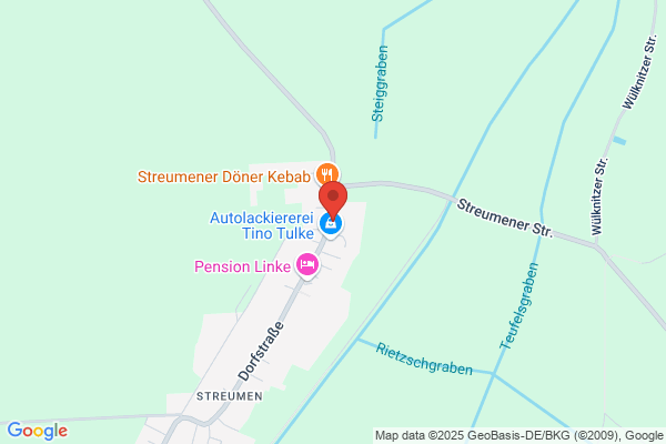 Transport- & Paketservice Hoffmann