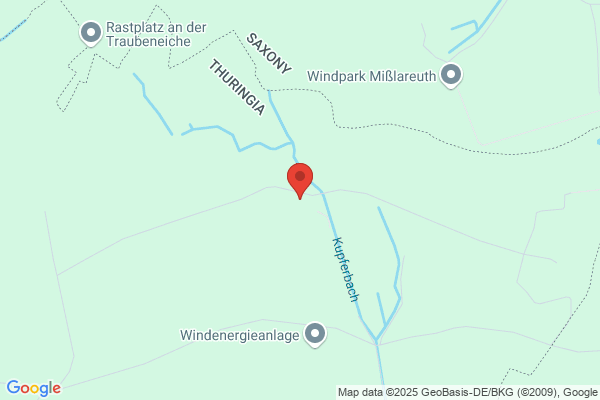 Windkraftanlage