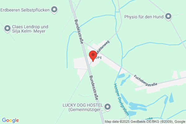 Papageienstation