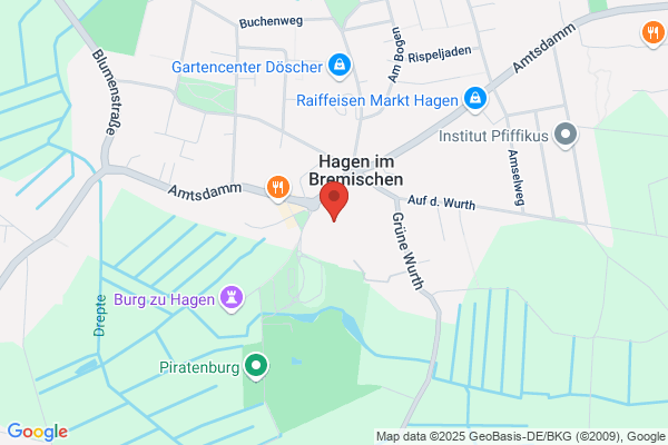 Grundschule Hagen