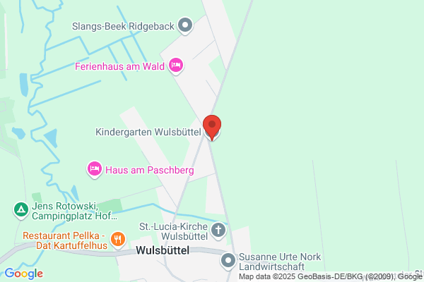 Kindergarten Wulsbüttel