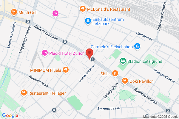 Management Services GmbH