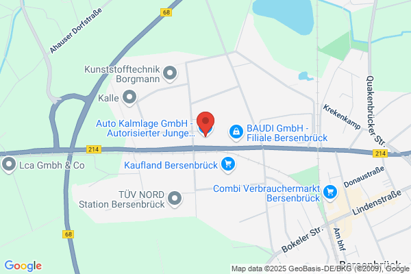 Mecke Klaus & Co