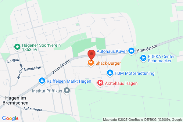 Polizeistation Hagen