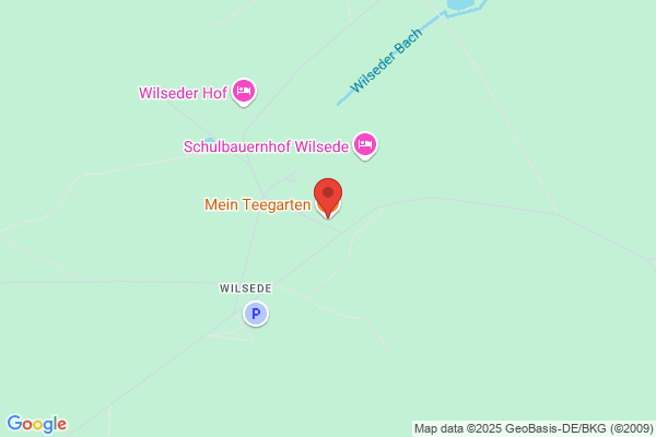 Tee-Garten Inh. B. Mehrtens