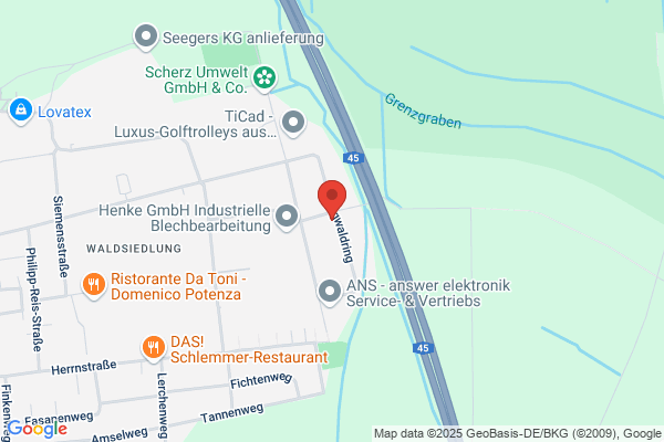 Trauthoff Infrarot u. Sicherheitst. GmbH