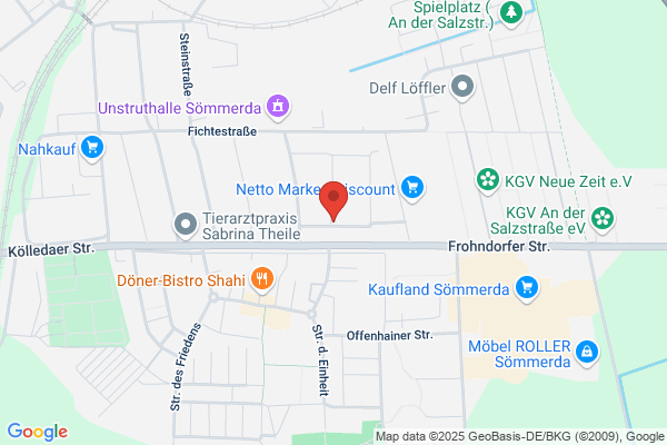City-Kosmetik & Fußpflege Inh. Manuela Mehls