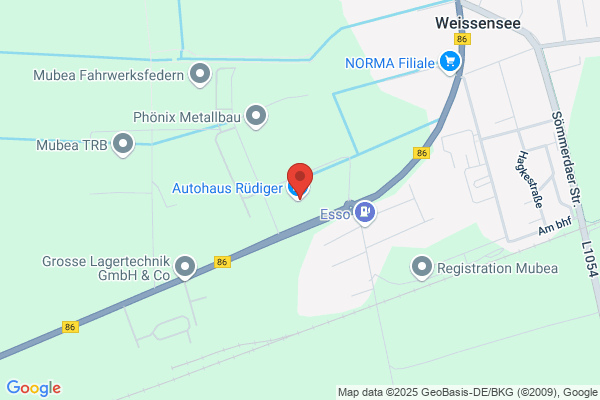 Autohaus Rüdiger